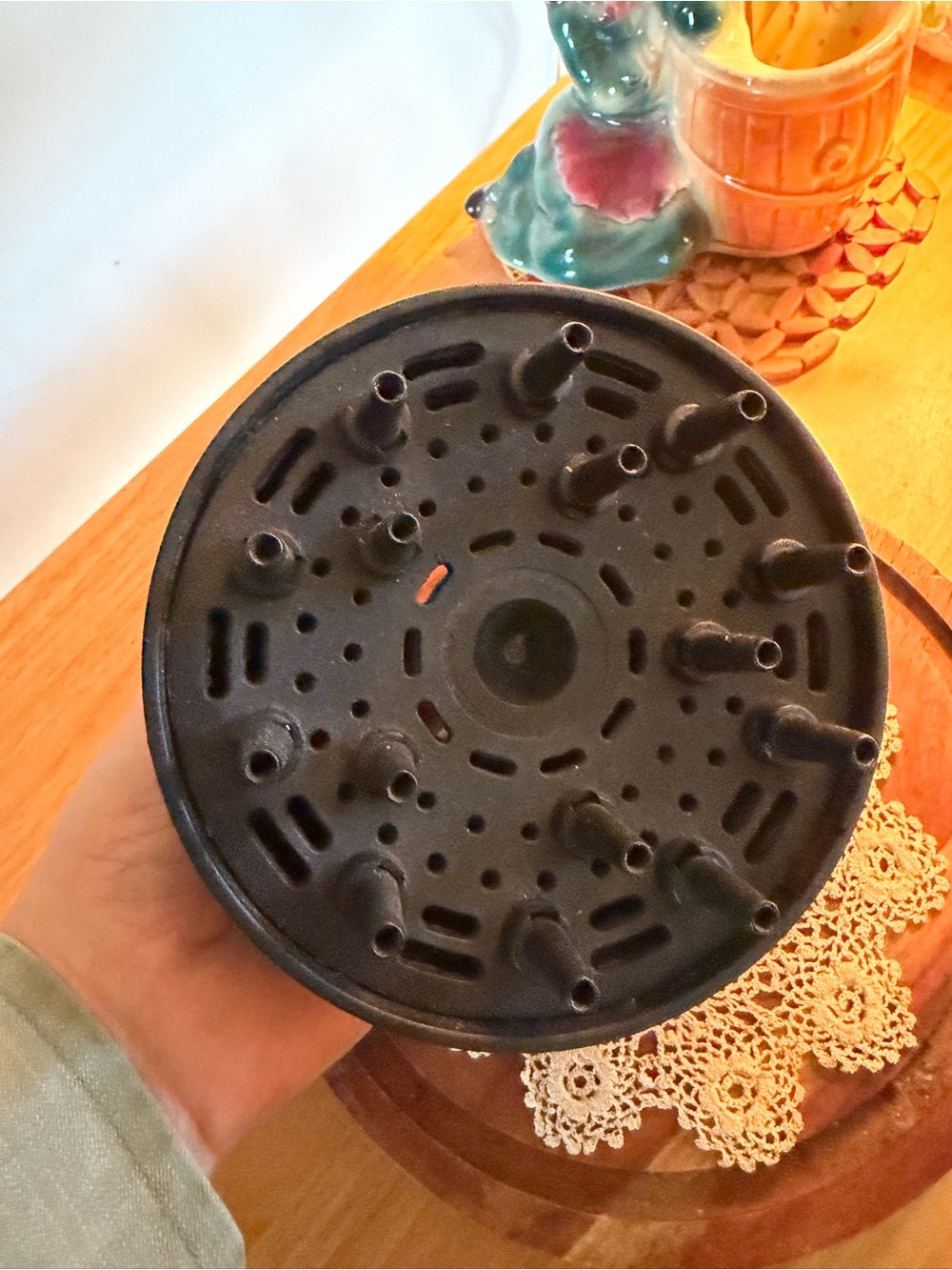 Universal Hair Diffuser - Picture 2 of 2